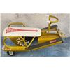 Image 2 : 1960s Apollo Scout Minicar CF Toys