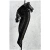 Image 1 : Victorian Ladies Leg Whore House Pin Cushion