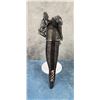 Image 2 : Victorian Ladies Leg Whore House Pin Cushion