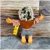 Image 2 : Steiff Macki Hedgehog