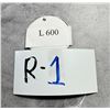 Image 6 : Arts & Crafts Jefferson Reverse Painted Table Lamp