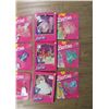 Image 3 : Collection of Barbie Dolls and Outfits