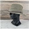 Image 1 : Filson Tin Cloth Hunting Fishing Hat