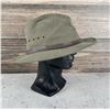Image 2 : Filson Tin Cloth Hunting Fishing Hat