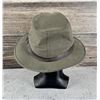 Image 3 : Filson Tin Cloth Hunting Fishing Hat
