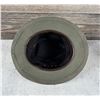 Image 4 : Filson Tin Cloth Hunting Fishing Hat