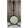 Image 1 : Antique Banjo