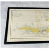 Image 2 : 1969 US Virgin Islands Sailing Map Nautical Chart