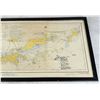 Image 3 : 1969 US Virgin Islands Sailing Map Nautical Chart