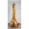 Image 4 : Montana Rustic Burl Lodgepole Lamp