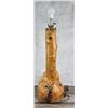 Image 5 : Montana Rustic Burl Lodgepole Lamp