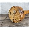 Image 6 : Montana Rustic Burl Lodgepole Lamp