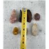 Image 3 : Ancient Native American Indian Arrowheads Points