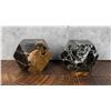 Image 1 : Marble Bookends