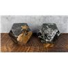 Image 2 : Marble Bookends