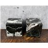 Image 1 : Marble Bookends