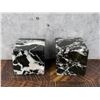 Image 2 : Marble Bookends