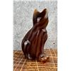 Image 2 : Carved Agate Cat