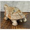 Image 3 : Carved Onyx Turtle