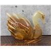 Image 2 : Carved Onyx Swan