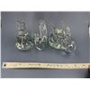 Image 2 : Blown Glass Animal Paperweights