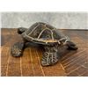 Image 2 : Bronze Sea Turtle Paperweight