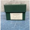 Image 10 : R John Wright Dolls Winnie The Pooh Pocket Rabbit
