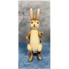 Image 3 : R John Wright Dolls Winnie The Pooh Pocket Rabbit