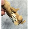 Image 6 : R John Wright Dolls Winnie The Pooh Pocket Rabbit