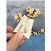 Image 10 : R John Wright Dolls Winnie The Pooh Pocket Tigger