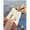 Image 11 : R John Wright Dolls Winnie The Pooh Pocket Tigger