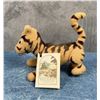 Image 4 : R John Wright Dolls Winnie The Pooh Pocket Tigger