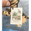 Image 8 : R John Wright Dolls Winnie The Pooh Pocket Tigger