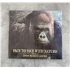 Image 1 : Face To Face With Nature Author Signed