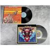 Image 1 : Record Albums From India Ravi Shankar