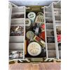 Image 2 : Vintage Tackle Box Full of Fishing Lures
