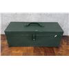 Image 2 : Vintage Tackle Box Full of Fishing Lures