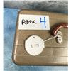 Image 8 : Vintage Tackle Box Full of Fishing Lures