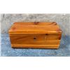 Image 1 : Lane Salesman Sample Cedar Chest