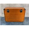 Image 2 : Wood Machinists Tool Box