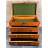 Image 4 : Wood Machinists Tool Box