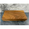Image 1 : Walnut Gerber Presentation Knife Box