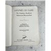 Image 3 : Hayne Guide Yellowstone National Park