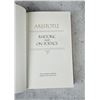 Image 2 : Aristotle Rhetoric and on Poetics
