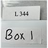 Image 4 : Vintage Political Luggage Decals
