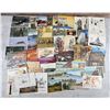 Image 1 : Collection of Antique Postcards