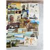 Image 3 : Collection of Antique Postcards