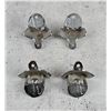 Image 2 : Cast Iron Coca Cola Bottle Openers