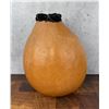 Image 2 : Kris Eitzen Painted Moose Gourd