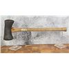 Image 1 : True Temper Kelly Registered Double Bit Axe